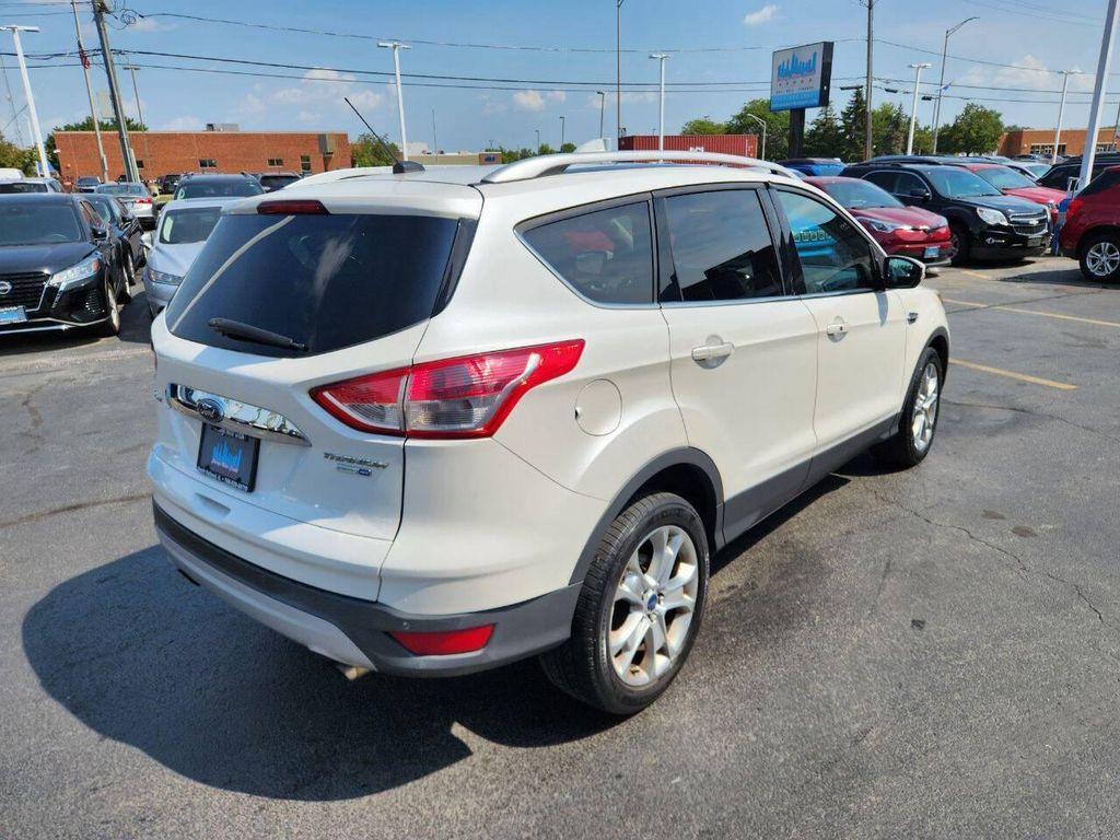 used 2014 Ford Escape car, priced at $7,950