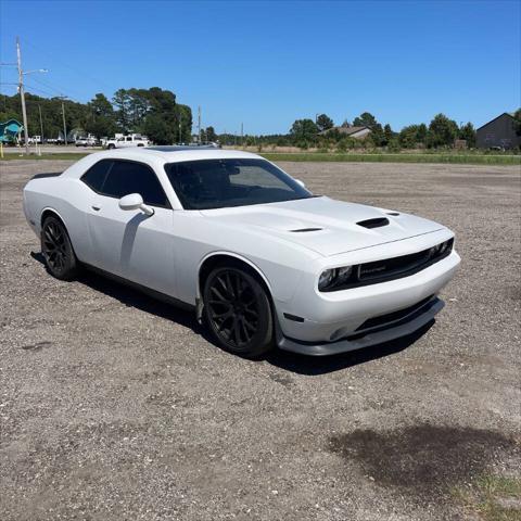 used 2012 Dodge Challenger car, priced at $18,950
