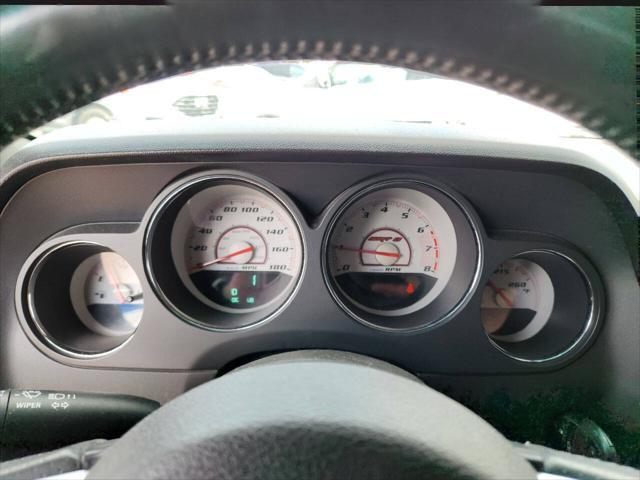 used 2012 Dodge Challenger car, priced at $17,950