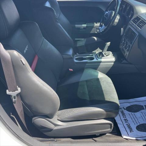 used 2012 Dodge Challenger car, priced at $18,950