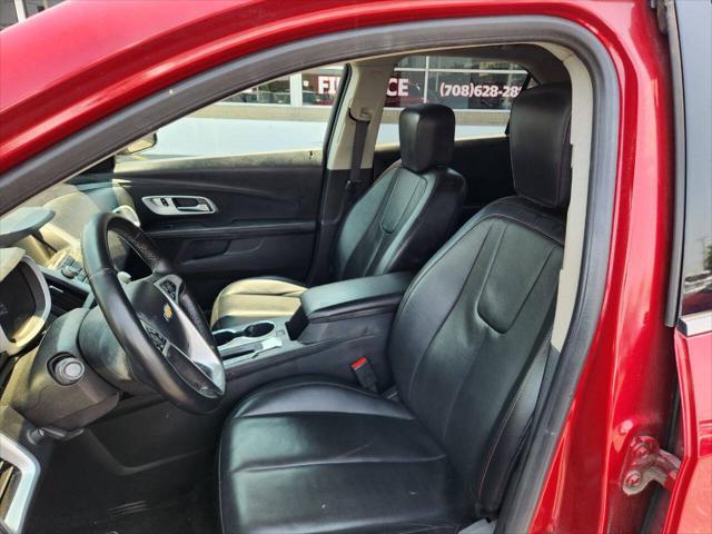 used 2013 Chevrolet Equinox car, priced at $5,950
