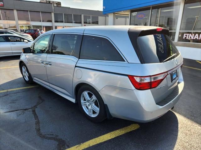 used 2012 Honda Odyssey car, priced at $5,950