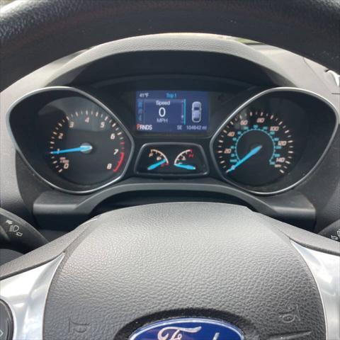 used 2014 Ford Escape car, priced at $6,950
