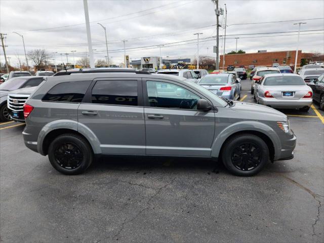 used 2020 Dodge Journey car, priced at $14,950