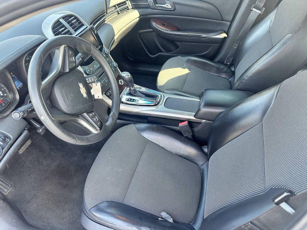 used 2013 Chevrolet Malibu car, priced at $3,450