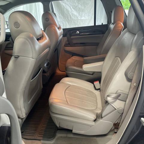 used 2015 Buick Enclave car, priced at $7,950