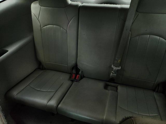 used 2015 Buick Enclave car, priced at $6,950