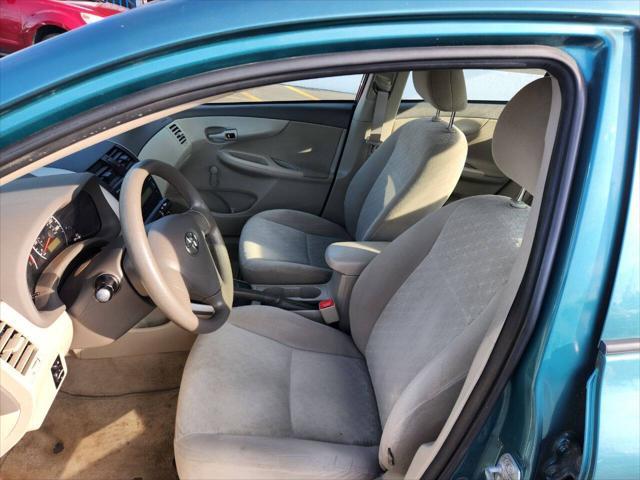 used 2009 Toyota Corolla car, priced at $8,450