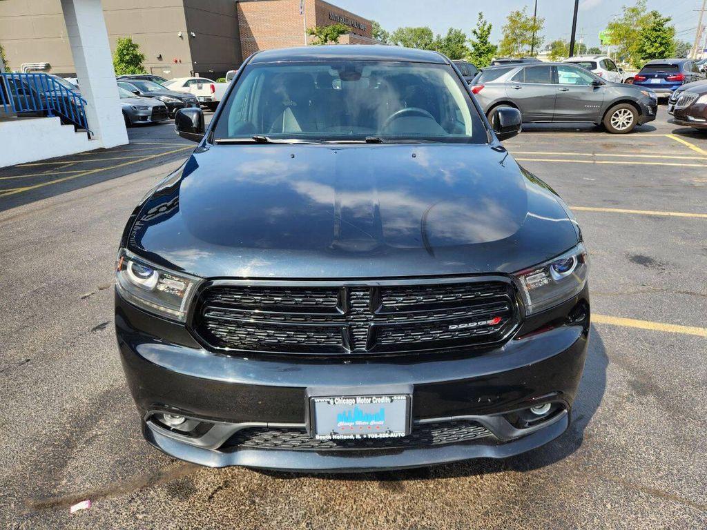 used 2018 Dodge Durango car, priced at $14,950