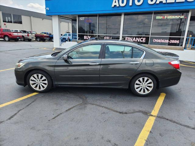 used 2013 Honda Accord car, priced at $9,970