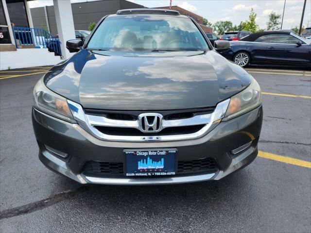 used 2013 Honda Accord car, priced at $9,970