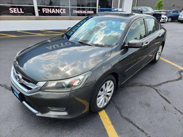 used 2013 Honda Accord car, priced at $9,970