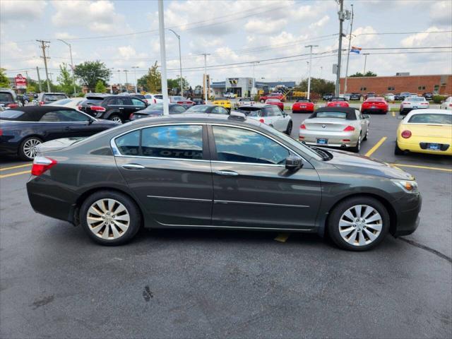 used 2013 Honda Accord car, priced at $9,970