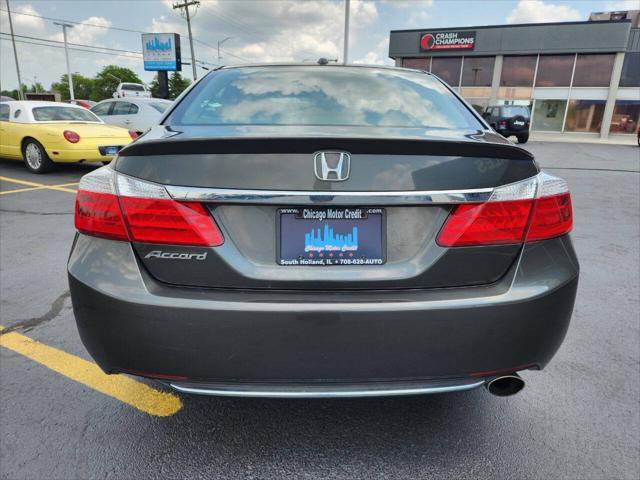 used 2013 Honda Accord car, priced at $9,970