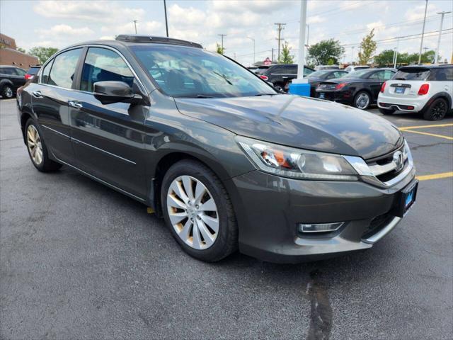 used 2013 Honda Accord car, priced at $9,970