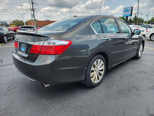 used 2013 Honda Accord car, priced at $9,970