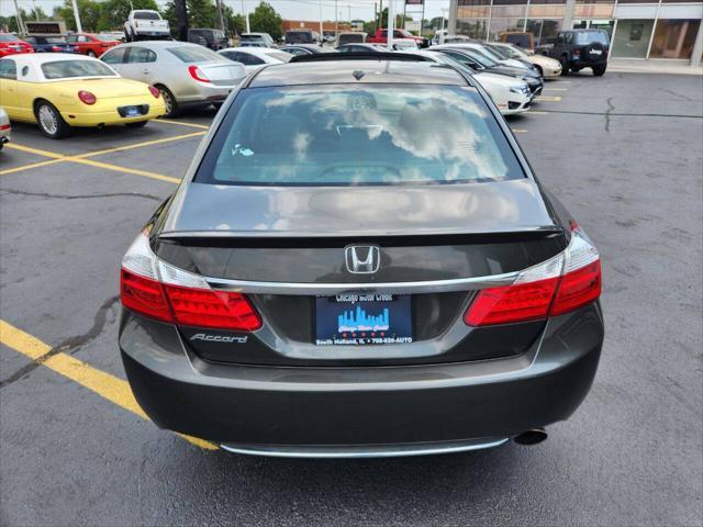 used 2013 Honda Accord car, priced at $9,970