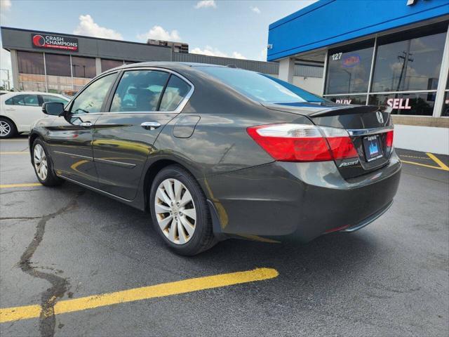 used 2013 Honda Accord car, priced at $9,970