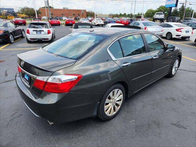 used 2013 Honda Accord car, priced at $9,970