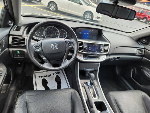 used 2013 Honda Accord car, priced at $9,970