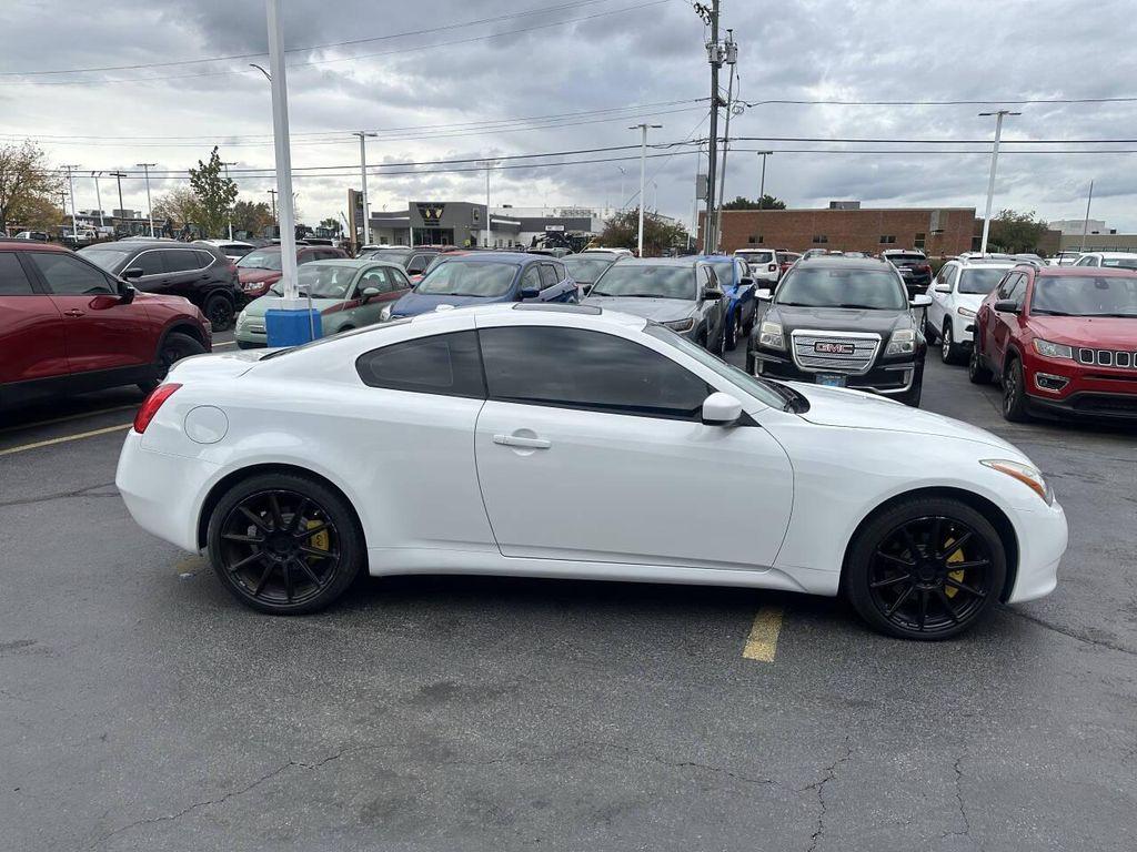used 2009 INFINITI G37x car, priced at $6,950
