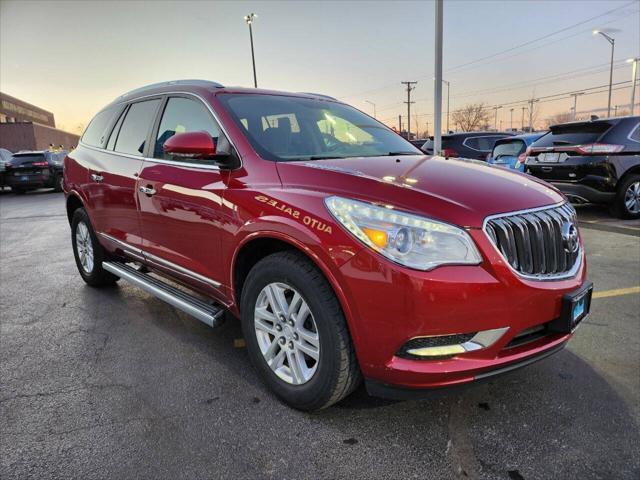 used 2013 Buick Enclave car, priced at $9,950