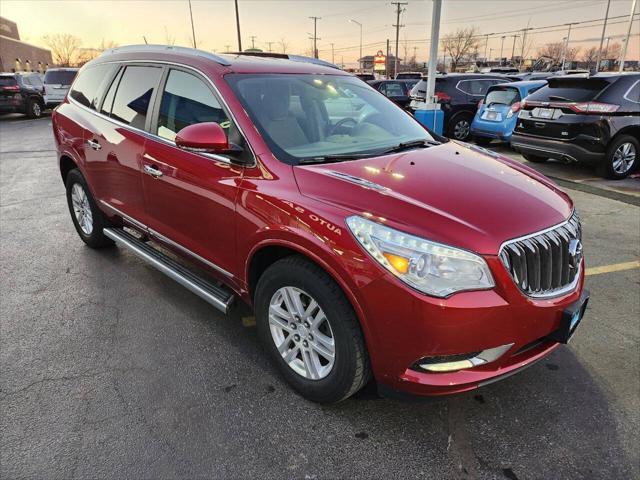 used 2013 Buick Enclave car, priced at $9,950