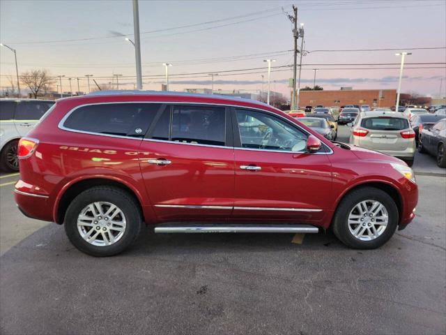 used 2013 Buick Enclave car, priced at $9,950