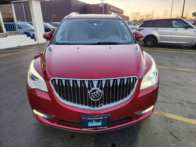 used 2013 Buick Enclave car, priced at $9,950