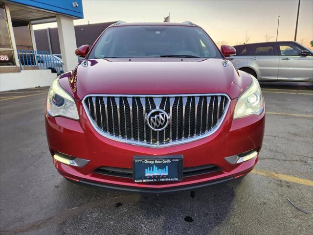 used 2013 Buick Enclave car, priced at $9,950