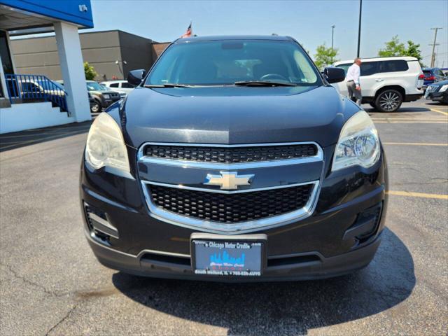 used 2015 Chevrolet Equinox car, priced at $9,950