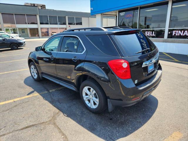 used 2015 Chevrolet Equinox car, priced at $9,950