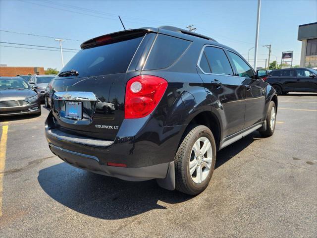 used 2015 Chevrolet Equinox car, priced at $9,950