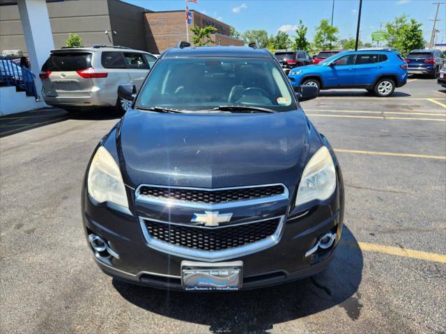used 2011 Chevrolet Equinox car, priced at $7,950