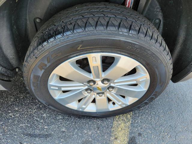 used 2011 Chevrolet Equinox car, priced at $7,950
