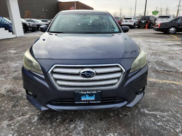 used 2016 Subaru Legacy car, priced at $11,950