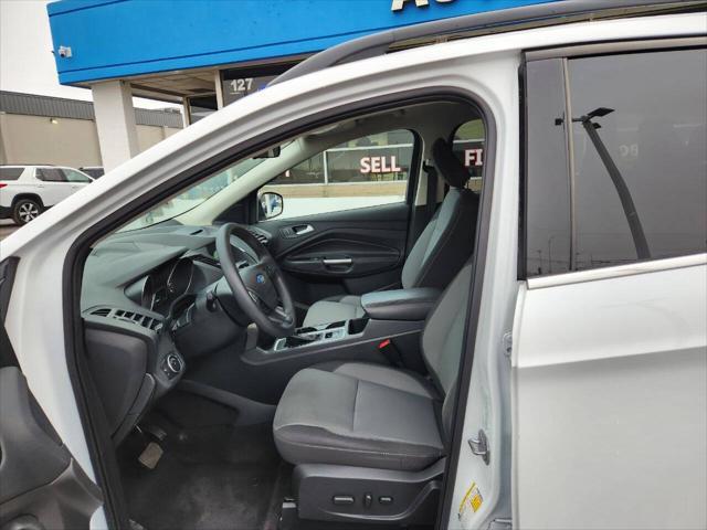 used 2018 Ford Escape car, priced at $10,950