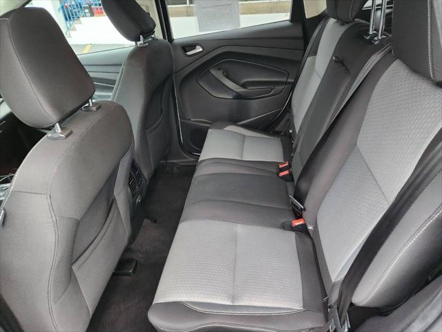 used 2018 Ford Escape car, priced at $10,950