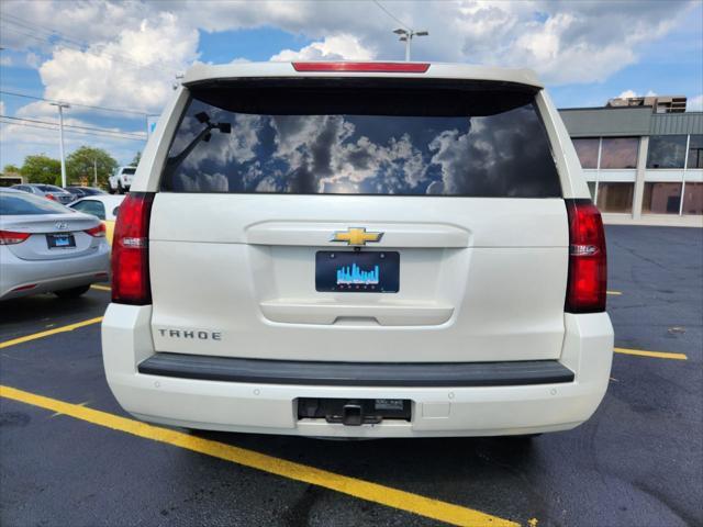 used 2015 Chevrolet Tahoe car, priced at $17,950