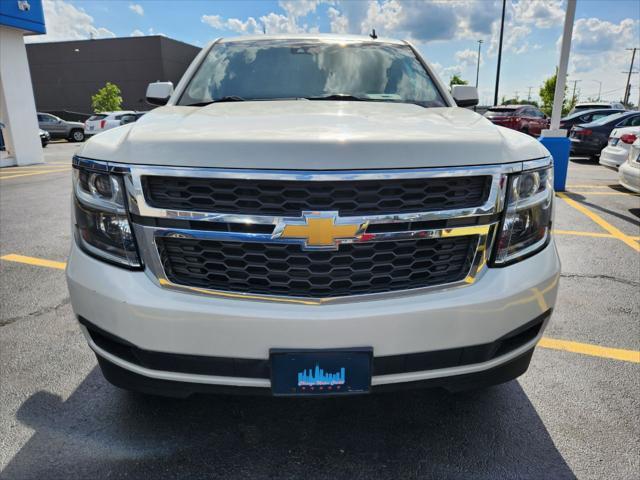 used 2015 Chevrolet Tahoe car, priced at $17,950