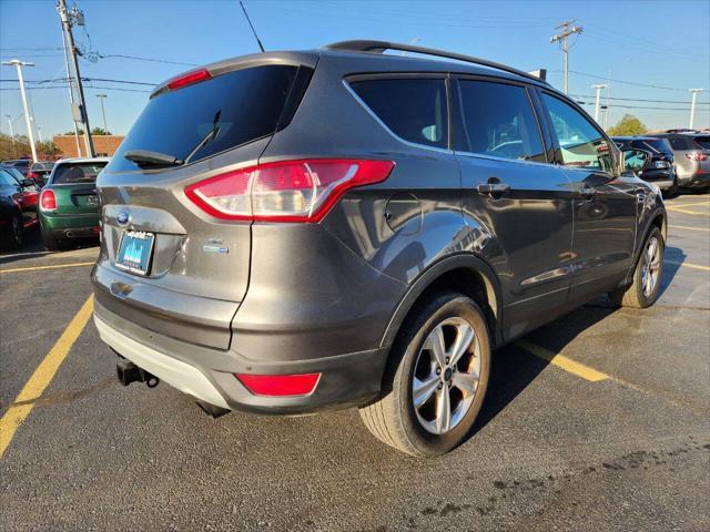 used 2014 Ford Escape car, priced at $6,495