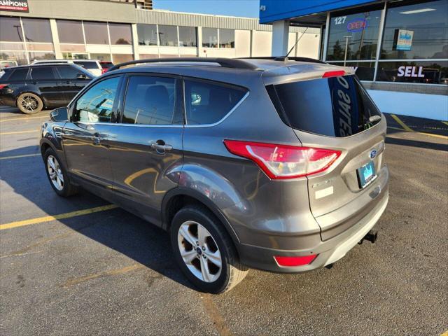 used 2014 Ford Escape car, priced at $6,495