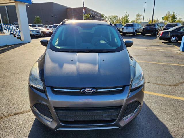 used 2014 Ford Escape car, priced at $6,495