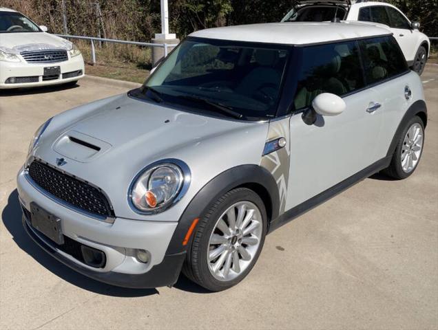 used 2012 MINI Cooper S car, priced at $7,950