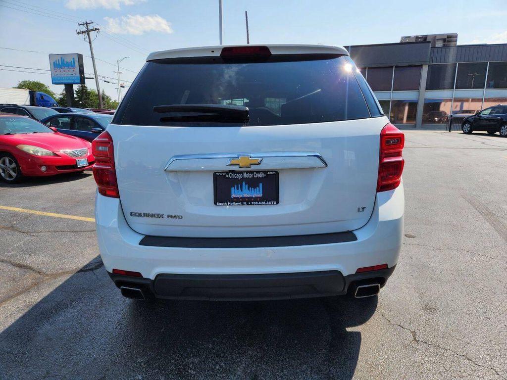 used 2017 Chevrolet Equinox car, priced at $11,950