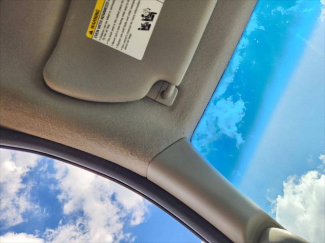 used 2014 Nissan Frontier car, priced at $8,950