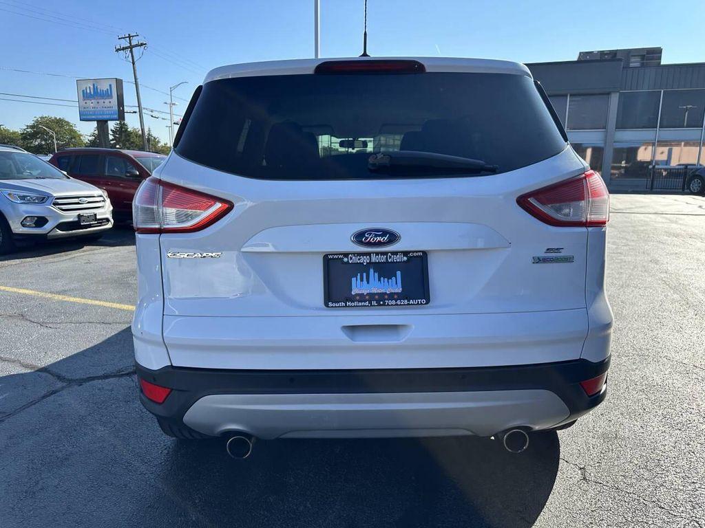 used 2013 Ford Escape car, priced at $6,750