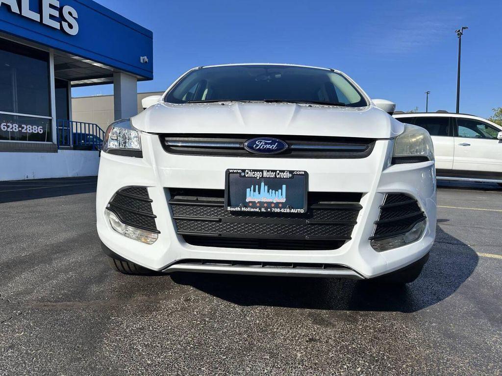 used 2013 Ford Escape car, priced at $6,750