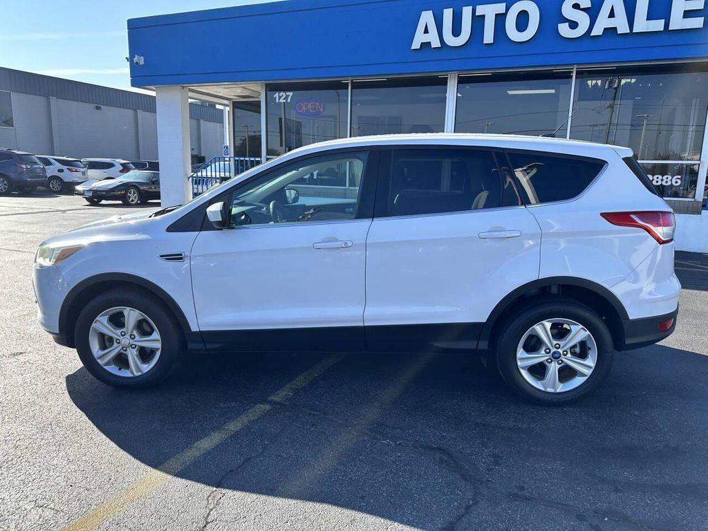 used 2013 Ford Escape car, priced at $6,750