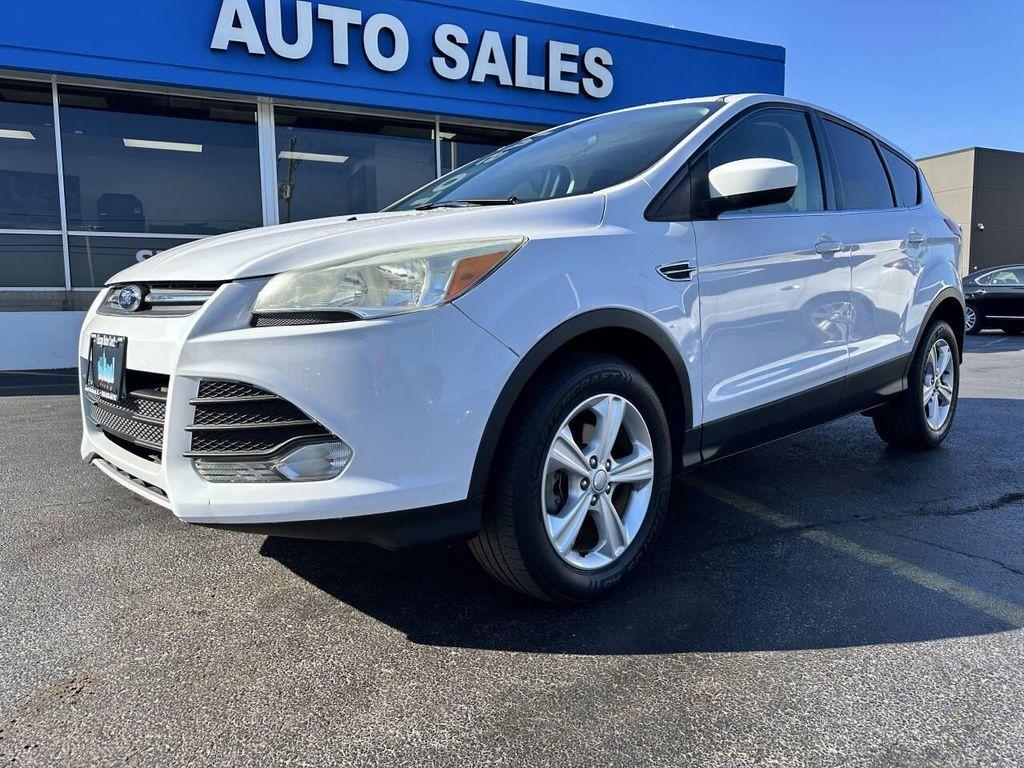 used 2013 Ford Escape car, priced at $6,750